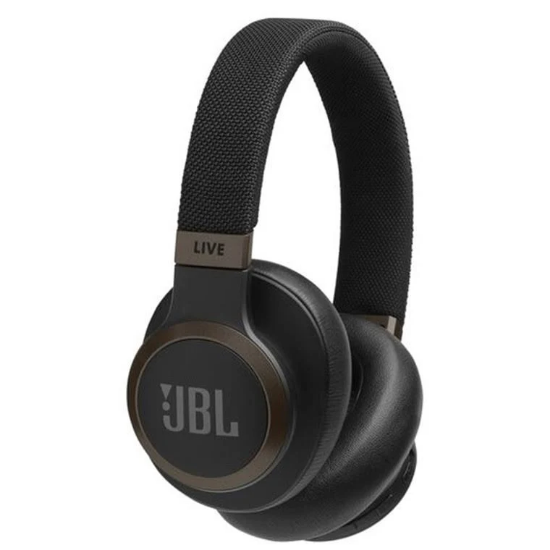 Picture of JBL 650 Bluetooth Noice Cancellation Live