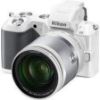Picture of Nikon D5500.