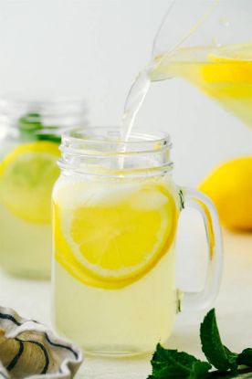 Picture of Lemonade 1 litre Cider